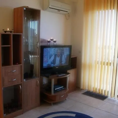 Aparthotel Lucky Beach Sozopol
