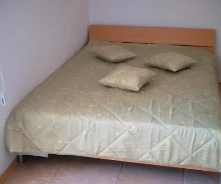 Aparthotel Lucky Beach 4*
