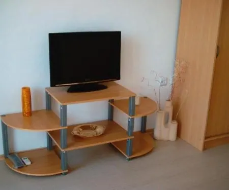 Lucky Beach Aparthotel 4*