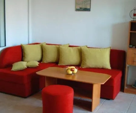 Lucky Beach Aparthotel Sozopol