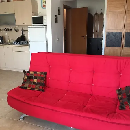 Aparthotel Lucky Beach Sozopol
