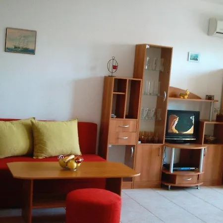 Lucky Beach 4* Sozopol